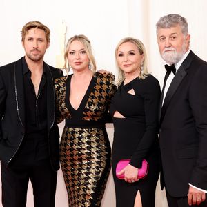 Ryan Goslings ganze Familie begleitet ihn zu den Oscars!
