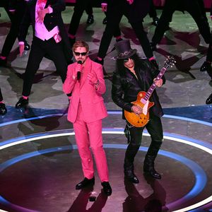 Das sagen die Fans zu Ryan Goslings Auftritt bei den Oscars