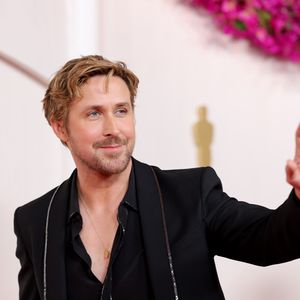 Auf Wiedersehen Ken: Spielt Ryan Gosling diesen Politiker?