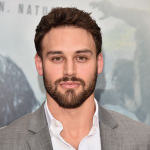 Baby-Glück: "Boy Next Door"-Star Ryan Guzman ist jetzt Papa