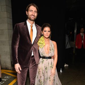 Nach Scheidung von Ryan: So läuft Maren Morris' Datingleben
