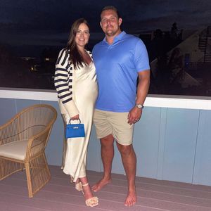 Nach Fehlgeburt: NFL-Star Ryan Kellys Zwillinge auf der Welt