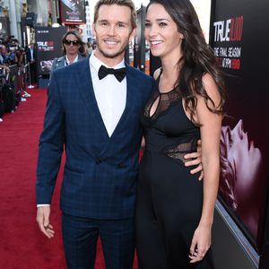 Ryan Kwanten ist der heißteste Typ bei True Blood