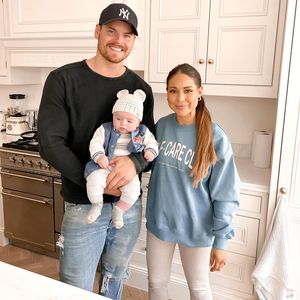 Louise Thompson in Klinik: Ihr Freund meldet sich zu Wort