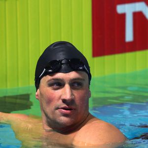 Schwimmer Ryan Lochte verrät Geschlecht seines zweiten Babys