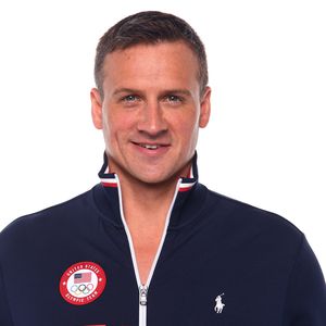 Ryan Lochte im Jahr 2019