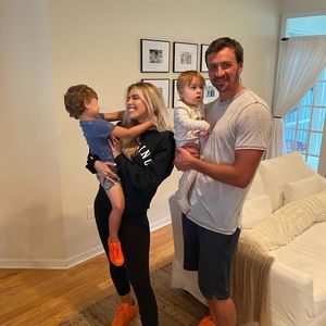 Nach zweitem Baby: Wünscht sich Ryan Lochte mehr Nachwuchs?
