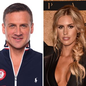 "Gold Digger": Stichelt Ryan Lochte hier gegen Ex Kayla?