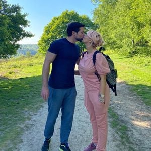 Ryan wird Ehemann Nummer vier: Kerry Katona ist verlobt!