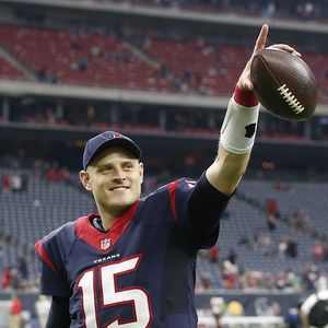 Familie und Freunde nehmen Abschied von Ryan Mallett (†35)