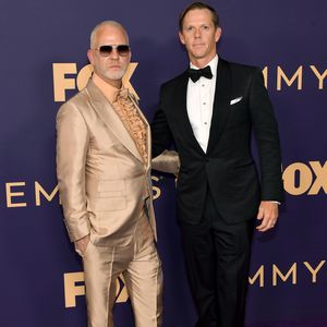 Drittes Kind für "Glee"-Erfinder Ryan Murphy und seinen Mann