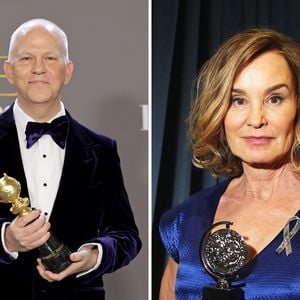 Ryan Murphy: So überzeugte er Jessica Lange von AHS-Rückkehr
