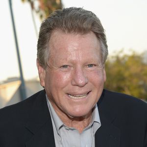 Ryan O'Neal an Prostatakrebs erkrankt!
