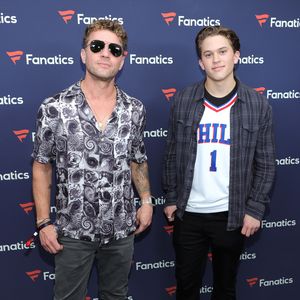 Ryan Phillippe ist stolz auf Schauspieldebüt von Sohn Deacon