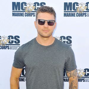 Seltenes Family-Pic: Ryan Phillippe mit Kids Ava und Deacon!