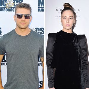 Vor Misshandlungsprozess: Ryan Phillippe einigt sich mit Ex