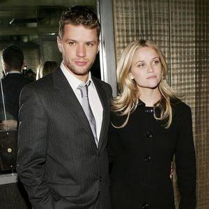 Reese Witherspoon trifft auf Ex bei Abschlussfeier von Sohn