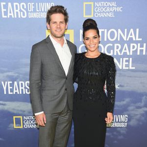 Schwanger-Knaller: "Ugly Betty"-America Ferrera wird Mama!