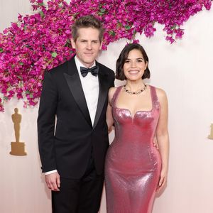 America Ferrera feiert 20 Jahre Liebe mit ihrem Ehemann Ryan
