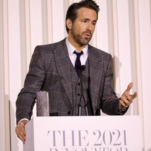 Überarbeitet? Ryan Reynolds steht offen zu seinen Ängsten