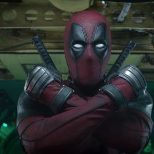 Für fünf Jahre: "Deadpool 3"-Dreharbeiten werden verschoben