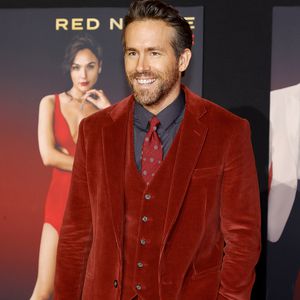 Drei Töchter: Papa Ryan Reynolds möchte lieber keinen Sohn