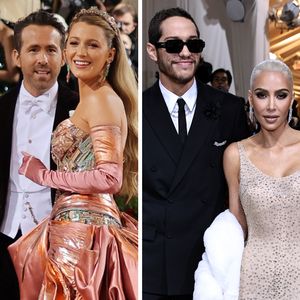 Paar-Auftritte, skurrile Looks und Co.: Die Met Gala 2022!