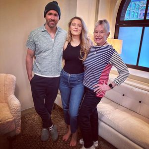 Babybauch weg: Ist Blake Lively und Ryan Reynolds' Baby da?
