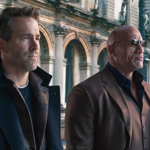 Zweitteuerster Netflix-Film: Das verrät "Red Notice"-Trailer