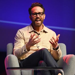 Scherz? Ryan Reynolds über den Namen seiner vierten Tochter