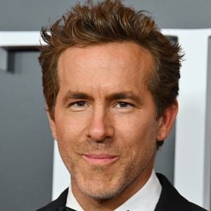 Nach Justins Klageabweisung: Ryan Reynolds wirkt gut gelaunt