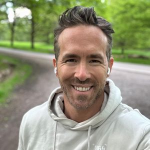 Dankbar: Das sind Ryan Reynolds persönliche Highlights 2023