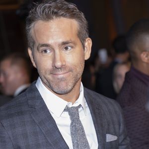 "Aufgesogen": Ryan Reynolds ist ein großer "Gossip Girl"-Fan