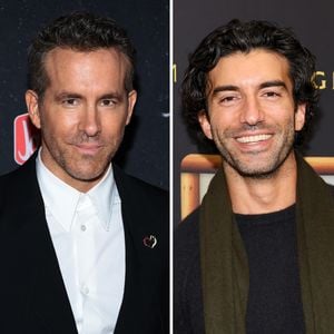 Ryan Reynolds betitelt Justin Baldoni als "Raubtier" am Set