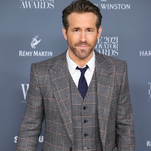 "Ich sterbe": So schlimm sind Ryan Reynolds' Angstzustände