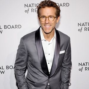 Ryan Reynolds live: Tochter crasht Interview wegen Milchzahn