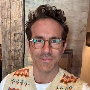 So locker reagiert Ryan Reynolds auf kritischen Kommentar