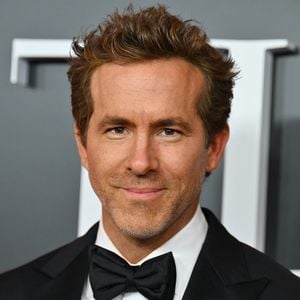 Schwere Kindheit: Wie Ryan Reynolds' Elternhaus ihn prägte