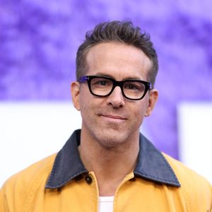 So helfen Angstzustände Ryan Reynolds bei Kindererziehung!