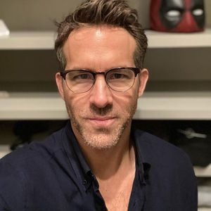 Rührend: Ryan Reynolds schickt krebskrankem Fan ein Video