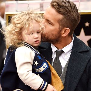 Ryan Reynolds ehrlich: Er macht Fehler bei Kindererziehung!