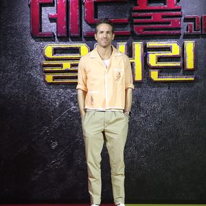 So hart trainierte Ryan Reynolds für "Deadpool & Wolverine"