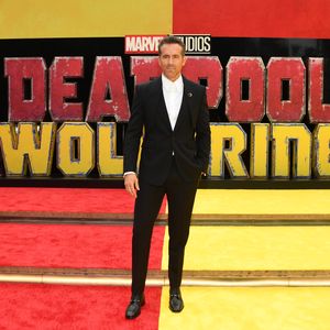 Ryan Reynolds' Kinder spielen in "Deadpool & Wolverine" mit!