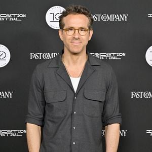 Deswegen lässt Ryan Reynolds die Golden Globes ausfallen