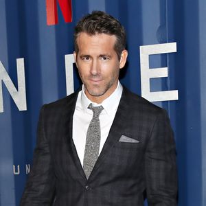 "Riesengroßer Fehler": Das bereut Ryan Reynolds an Hochzeit