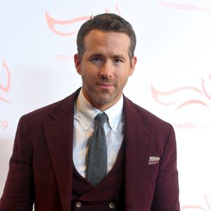 Ryan Reynolds sprach für seine Kids über mentale Probleme