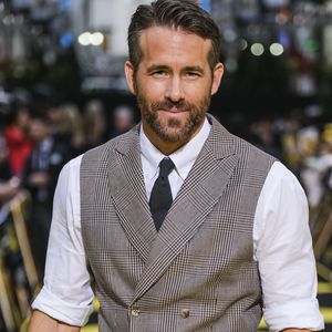 Ryan Reynolds ist "überglücklich" über sein Baby Nummer vier