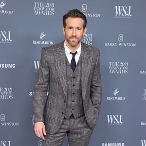 Beängstigend: Verlorene Wette rettete Ryan Reynolds' Leben!