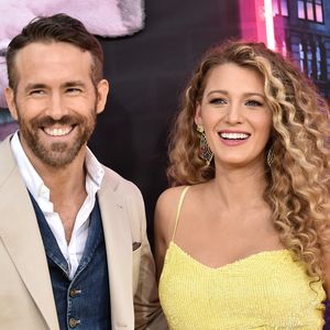 Blake Lively und Ryan Reynolds setzen auf Work-Life-Balance