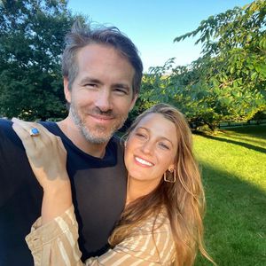Ryan Reynolds und Blake Lively feiern zehnjähriges Jubiläum